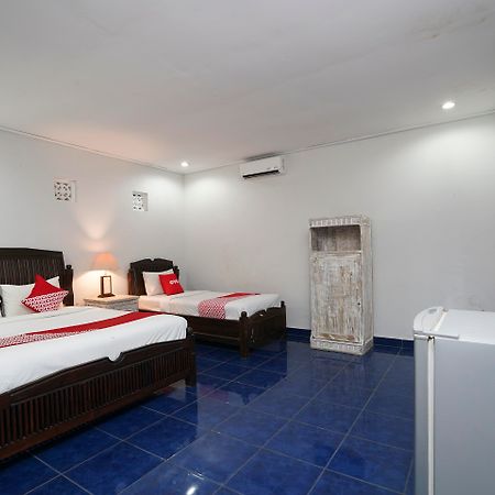 Oyo 1934 Sedana Inn Kuta Lombok Zewnętrze zdjęcie