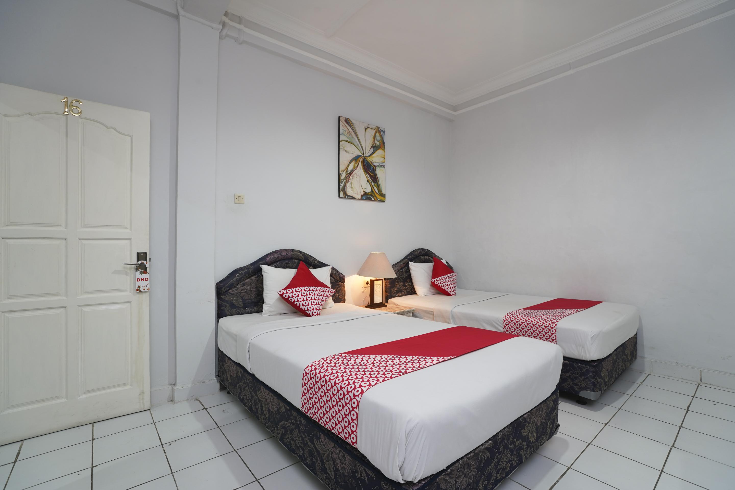 Oyo 1934 Sedana Inn Kuta Lombok Zewnętrze zdjęcie
