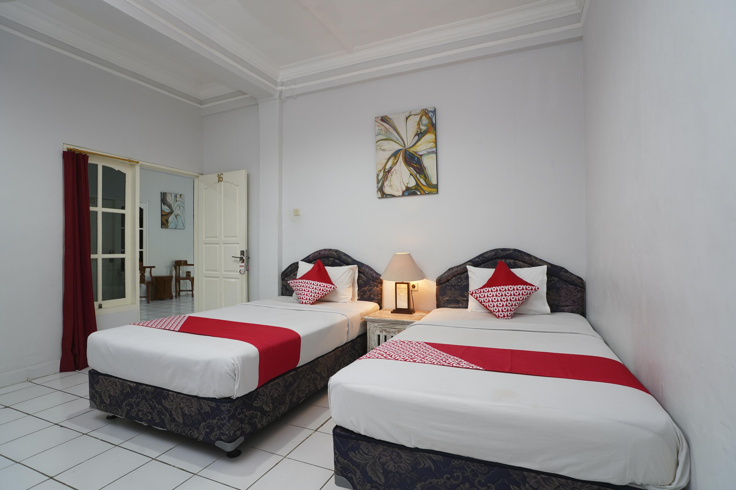 Oyo 1934 Sedana Inn Kuta Lombok Zewnętrze zdjęcie