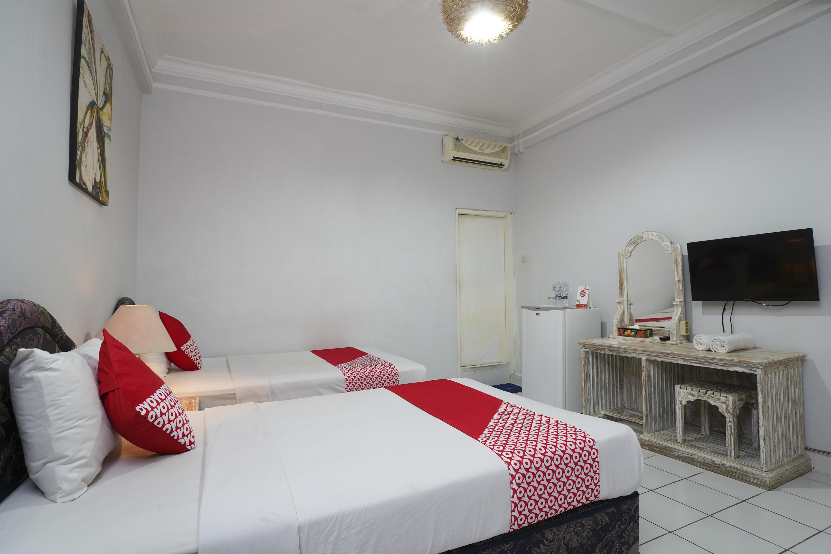 Oyo 1934 Sedana Inn Kuta Lombok Zewnętrze zdjęcie