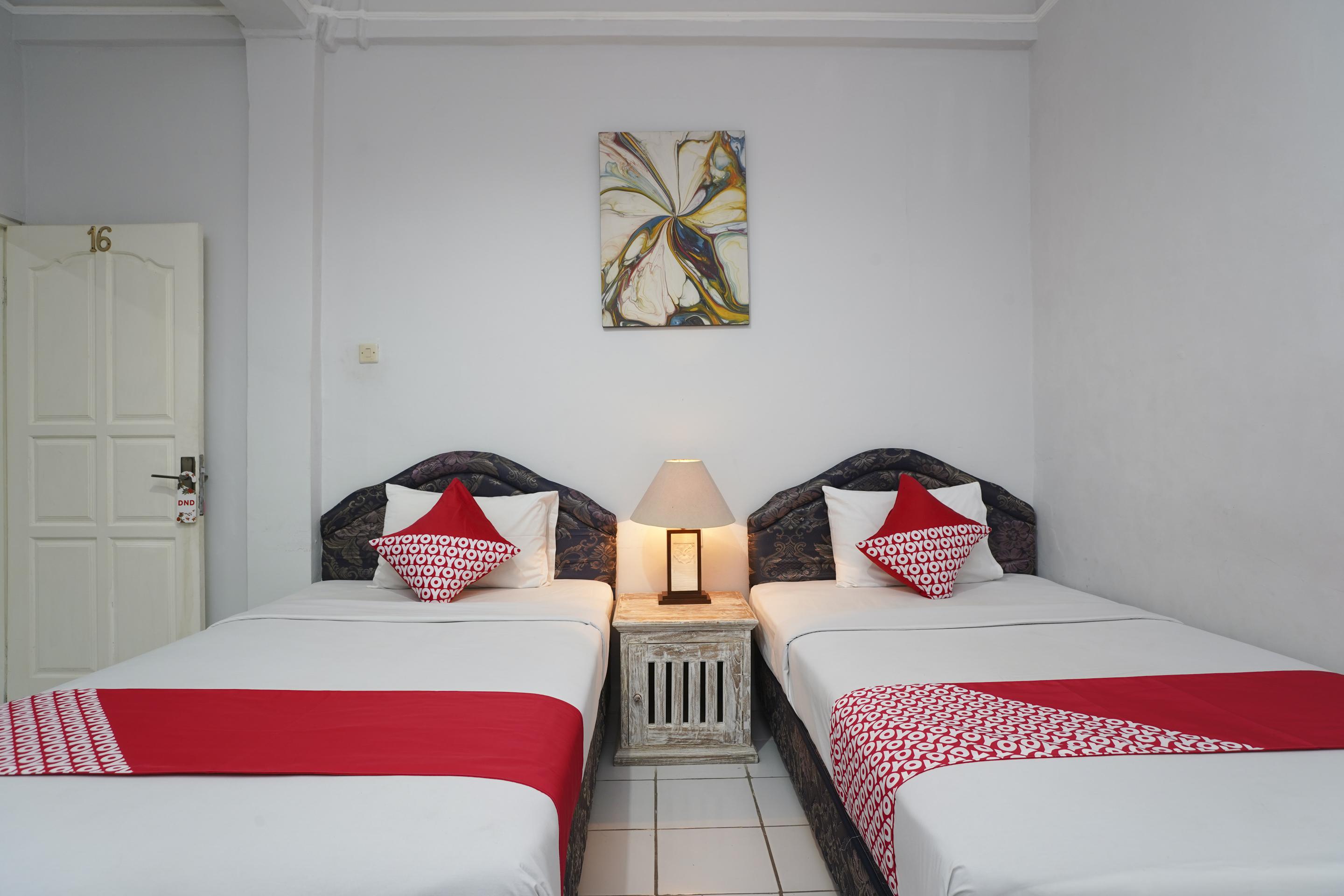Oyo 1934 Sedana Inn Kuta Lombok Zewnętrze zdjęcie