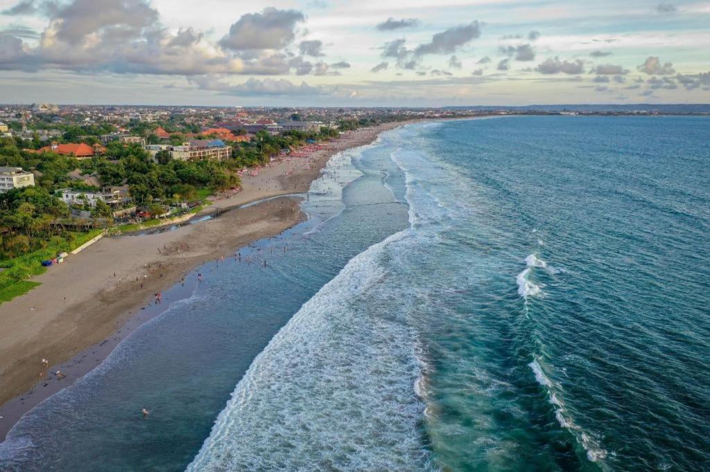 Oyo 1934 Sedana Inn Kuta Lombok Zewnętrze zdjęcie