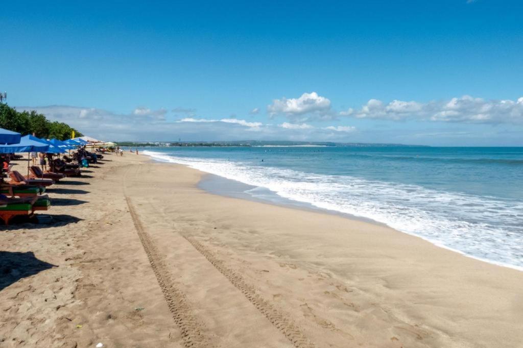 Oyo 1934 Sedana Inn Kuta Lombok Zewnętrze zdjęcie