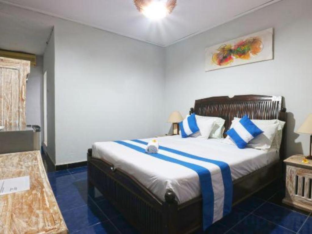 Oyo 1934 Sedana Inn Kuta Lombok Zewnętrze zdjęcie